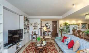 Imagem 5: APTO 3 DORMITORIOS 130,45 mt2 (VISTA MARAVILHOSA) BAIRRO BOA VISTA EM PORTO ALEGRE