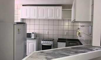 Imagem 7: Alugo Apartamento no Renascença - Cond. Monte Carlo