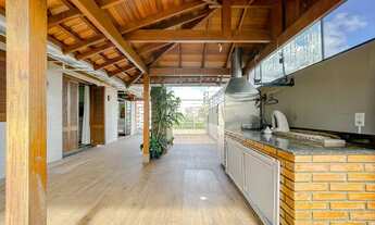 Imagem 5: Cobertura horizontal com 191 metros 3 quartos 2 vagas no bairro Santana - Porto Alegre - R