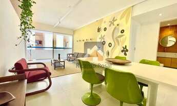 Imagem: Apartamento quarto e sala (PORTEIRA FECHADA)