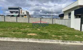 Imagem: Terreno Para Venda no Condomínio Rudá