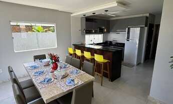 Imagem 5: Casa Alto Padrão em Barra de Jacuipe - Temporada