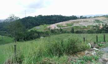 Imagem 4: Lote em Rua das Flores - Chácara das Rosas - Cotia/SP