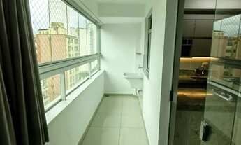 Imagem 7: Oportunidade Apto de 01 Quarto no Gênova