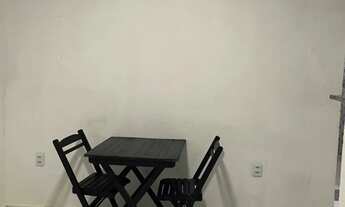 Imagem 5: Kitnet mobiliada - pronta para morar - Praia Icaraí - excelente localização