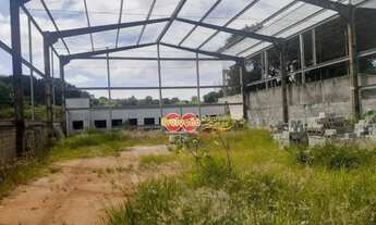Imagem: Galpão - Santo Antônio
