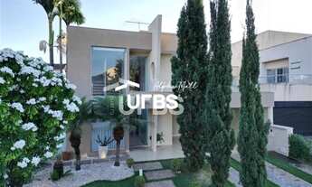 Imagem: Sobrado no Jardins Atenas