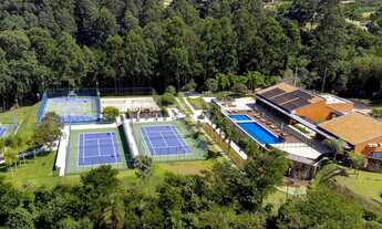 Imagem 7: Terreno-À VENDA-Loteamento Fazenda Dona Carolina-Itatiba-SP