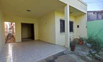 Imagem 2: CASA PARA ALUGAR NO BAIRRO VERMELHA