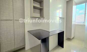 Imagem 6: Apartamento a venda no Jóquei com 2 quartos TR222505 THE -O7P2KQ