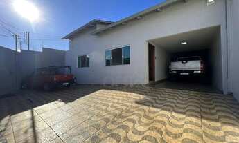 Imagem: Casa com 3 dormitórios para alugar, 250