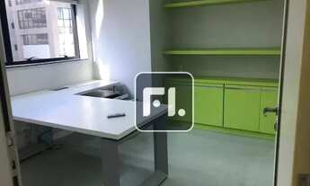 Imagem 4: Conjunto, 120 m² - venda por R$ 1.960.000,00 ou aluguel por R$ 13.700,20/mês - Vila Olímpi