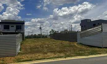 Imagem: Lote Jardins Sevilha