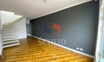 Imagem: Amplo sobrado para locação no Jabaquara