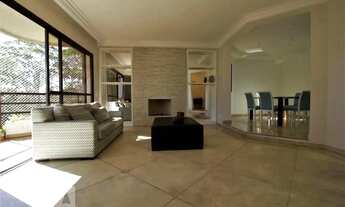 Imagem: Apartamento à Venda - Portal do Morumbi