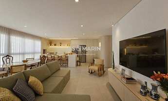 Imagem 2: Apartamento à venda em Londrina, Gleba Palhano, com 3 suítes, com 139 m², Ed. Hause