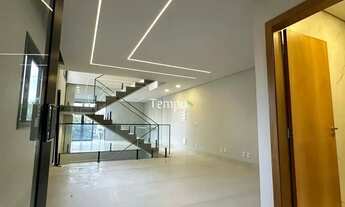 Imagem 7: Sobrado Alto Padrão, Triplex, 3 suítes, Ao lado do parque cascavel, Jardim Atlântico, Goiâ