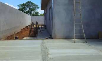 Imagem 3: CASA EM CONSTRUÇÃO A VENDA