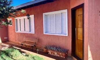 Imagem 3: Casa para alugar em Londrina, Jardim Alvorada, com 4 quartos, com 180 m²