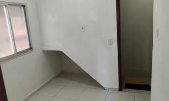 Imagem 6: Aluga-se quitinet