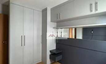 Imagem 6: Apartamento à venda no Condomínio Versalhes Garden no Pq. Industrial (Villa Garden) em Cam