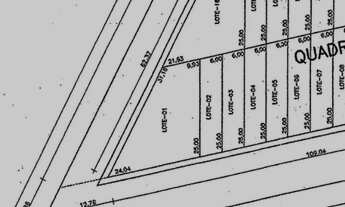 Imagem 2: Terreno No Passare