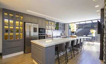 Imagem: LINDA CASA EM CONDOMÍNIO FECHADO NO BAIRRO