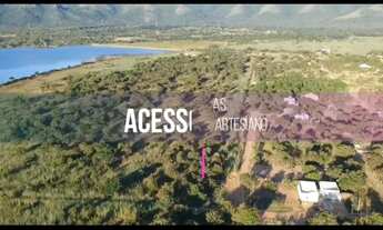 Imagem 3: Vende-se LINDA CHÁCARA no CONDOMÍNIO COWTRY HALL com acesso comunitário ao lago de Palmas