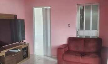 Imagem: Casa pra alugar