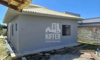 Imagem 5: Casa com 3 dormitórios à venda, 100 m² por R$ 600.000,00 - Jardim Atlântico Leste (Itaipua