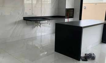 Imagem 5: Sobrado - ParqVille Jacarandá Casa em Condomínio com 4 Quarto(s) e 5 banheiro(s) à Venda