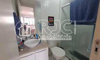 Imagem 16: Imóvel para venda possui 72 metros quadrados com 1 quarto em Vila Isabel - Rio de Janeiro