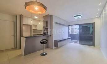 Imagem: Apto 02 dorm - Santa Maria