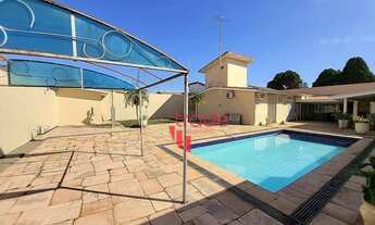 Imagem 2: Casa à Venda com 03 Suítes em Miguelópolis -SP com Piscina