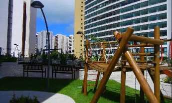 Imagem 6: CONDOMÍNIO CLUB PARK EVOLUTION