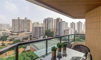 Imagem 6: Venda Apartamento 4 Dormitórios - 148 m² Perdizes