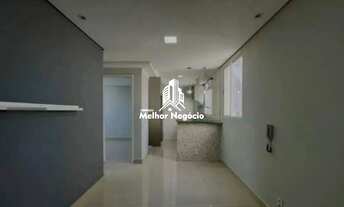 Imagem 2: Apartamento à venda com 2 quartos no bairro Chácara São Jorge em Piracicaba