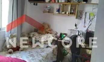 Imagem 7: Sobrado em Rua Angélica Maria Taborda Santos - Boqueirão - Curitiba/PR