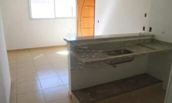 Imagem: Apartamento de 60m² com 01 suíte para