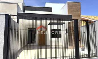 Imagem 2: Casa em Rua Ivaldo Borges Horta - Jardim Licce - Maringá/PR