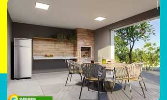 Imagem 4: Imóvel para venda possui 42 metros quadrados com 2 quartos em Soledade - Aracaju - SE