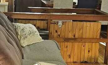 Imagem 6: Casa 3 dormitórios, 1 suíte