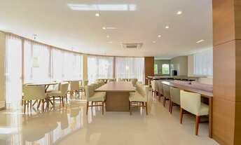 Imagem 4: Casa em Condomínio No Mirabelle, 04 Suítes, 04 Vagas, Mossunguê, Curitiba