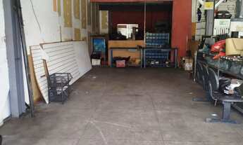 Imagem: Aluga-Se Salão Comercial Parque Pinheiros