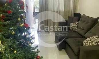 Imagem 2: Sobrado em Vila Formosa