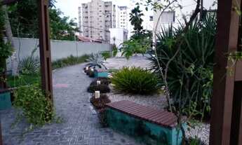 Imagem 3: Apartamento 03 quartos sendo 01 suite, varanda, nascente, Papicu proximo Shopping Riomar