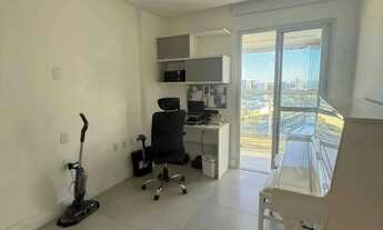 Imagem 5: Apartamento em Jardins - Aracaju
