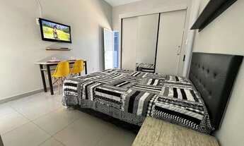 Imagem 4: MINI APARTAMENTO MOBILIADO P/ MÍNIMO 3 DIÁRIAS OU ALUGUEL ANUAL (leia descrição abaixo