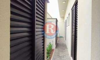 Imagem 6: Casa de Condomínio com 3 quartos, RESIDENCIAL SET LIFE II, Mirassol - R$ 1.4 mi, Cod: 1643