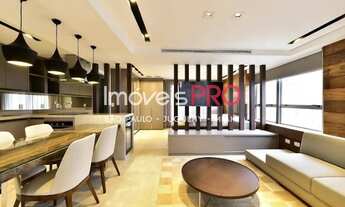 Imagem: Apartamento, Vila Nova Conceição - São